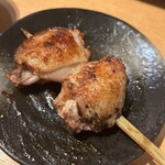 炭火串焼 やき龍 - 