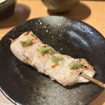 Sumibi Kushiyaki Yakitatsu - 