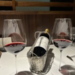 ラ・ヴァガボンド - 