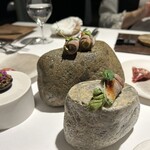 ラ・ヴァガボンド - 