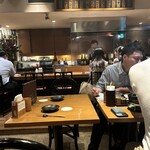 炭火串焼 やき龍 - 