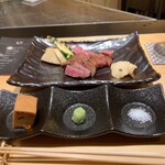 Teppanyaki Nishida - 