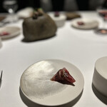 ラ・ヴァガボンド - 