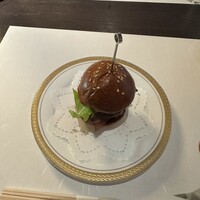 洋食 つばき - 