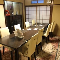 神楽坂 和らく - 