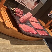 焼肉 ジャンボ はなれ - 