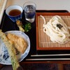 手打ちうどん 小野