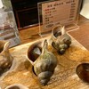 つぶ焼 かど屋