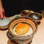 隠れ家鉄板おぶ - 