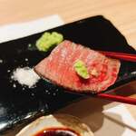 隠れ家鉄板おぶ - 