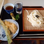 手打ちうどん 小野 - 