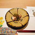 隠れ家鉄板おぶ - 