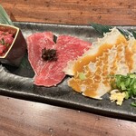 焼肉萬野 - 