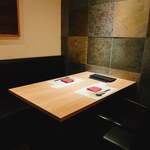 隠れ家鉄板おぶ - 