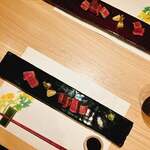 隠れ家鉄板おぶ - 