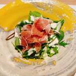 隠れ家鉄板おぶ - 