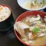 福宝館 漁師の宿 - 