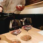 隠れ家鉄板おぶ - 