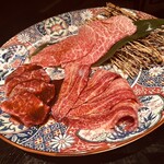 Sumibi Yakiniku Mikado - 