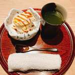 隠れ家鉄板おぶ - 