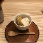 天ぷら ふく西 - 