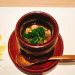 隠れ家鉄板おぶ - 