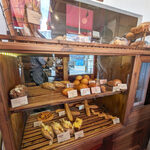 BOULANGERIE Le Pret a Porter - 