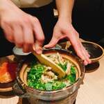 隠れ家鉄板おぶ - 