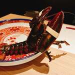 隠れ家鉄板おぶ - 