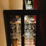 隠れ家鉄板おぶ - 