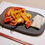 隠れ家鉄板おぶ - 