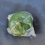 夢菓子工房 ことよ - 草餅