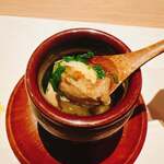 隠れ家鉄板おぶ - 