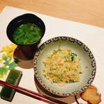 隠れ家鉄板おぶ - 