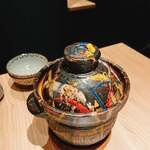 隠れ家鉄板おぶ - 