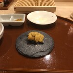 天ぷら ふく西 - 