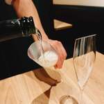 隠れ家鉄板おぶ - 