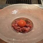 YAKINIKU 37West St - 