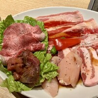 横浜焼肉kintan -  横浜焼肉kintan -