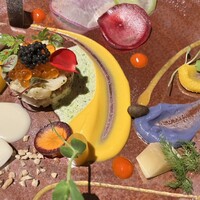 アミチェ 心斎橋本店 - 