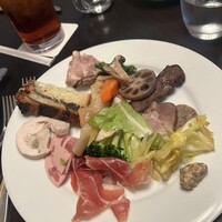 フレンチ キッチン - 