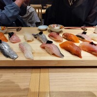 鮨やすぞう。 - 