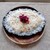 cohak - 料理写真:雪解けパルミジャーノと粗挽き胡椒のトマトリゾットオムライス・カーチョエペペ風