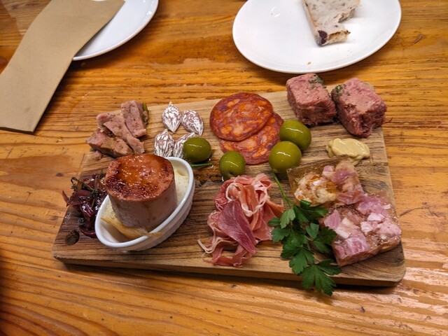 DiPUNTO Nakameguro Ten photo 2