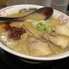 八仙楼 - 四川風辛ラーメン