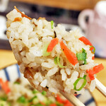 沖縄料理 あちこーこー - 