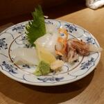 すし食堂 ito - 料理　