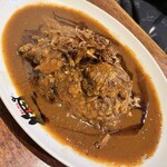 まんねんカレー - 