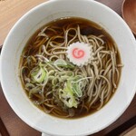 Juuwari Soba Sagatani - 