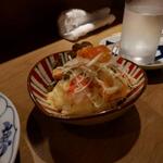 すし食堂 ito - 料理　